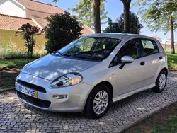 Fiat Punto 1.2 pop