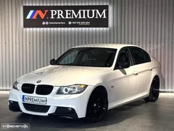 BMW 318 d Auto