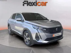 Peugeot 3008 1.5 Blue HDi Allure EAT8