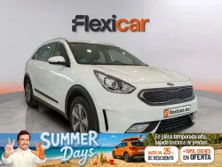 KIA Niro 1.6 HEV Concept