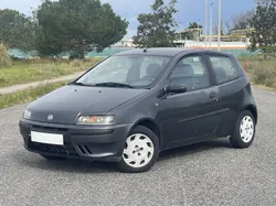 Fiat Punto Punto