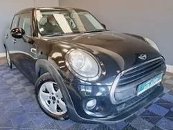 MINI HATCH 5 PORTES One 102 ch