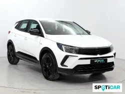 OPEL Grandland 1.2T S&S GS 130