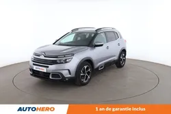 Citroën C5 Aircross 1.6 PureTech Feel EAT8 181 ch