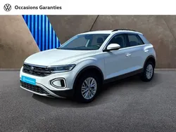 Volkswagen T-Roc 2.0 TDI 116ch Life Plus