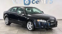 Audi A4 de 2006