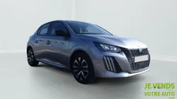 Peugeot 208 1.2 75ch Active 5p