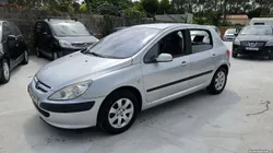 Peugeot 307 1.4 HDI