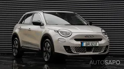 Fiat 600 de 2025