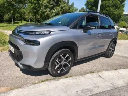 Citroen C3 Aircross BlueHDi S&S C-Series 110