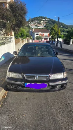 Honda Accord 2.0i ES