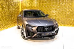 Maserati Levante 2.0 GT Ultima