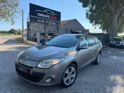 Renault Mégane III 1.5 dCi 110ch TomTom Edition