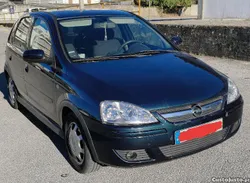 Opel Corsa 1.3 cdti