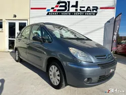 Citroen Xsara Picasso 1.6 HDI 90ch EXCLUSIVE TOIT OUVRANT