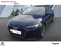 Audi A1 sportback 25 TFSI 95 ch S tronic 7 Design