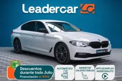 BMW Serie 5 530dA