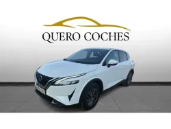 NISSAN Qashqai 1.3 DIG-T mHEV 12V Acenta 4x2 103kW