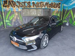 Mercedes Classe A A 180 d Style Line 7G-DCT