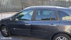 Renault Clio Sport Tourer