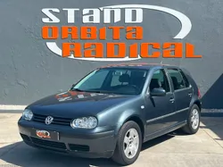 VW Golf 1.4i Trendline