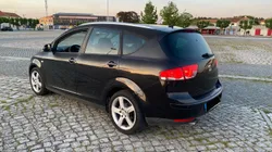 Seat Altea Preço fixo TDI