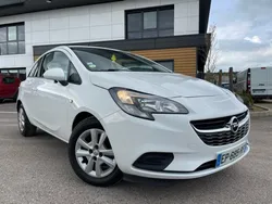 OPEL Corsa 1.3 CDTI 95cv PREMIÈRE MAIN