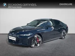 Bmw i4 eDrive35 286ch M Sport