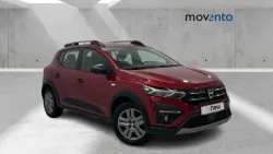 DACIA Sandero TCe Essential 67kW