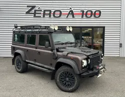 Land Rover Defender EDITION LIMITEE LXV 110 2.2 TDCI 122CH 7 places MOTEUR NEUF