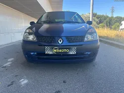 Renault Clio 1.2 16V Confort