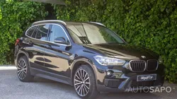 BMW X1 de 2019