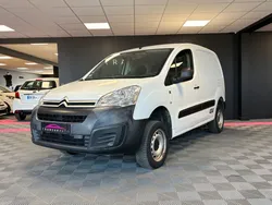 Citroën BERLINGO 1.6L HDI 100CH Confort L1 (Court)
