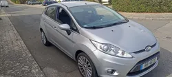 Ford Fiesta 1.4 Diesel-Literalmente Impecável-Oportunidade!