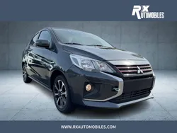 MITSUBISHI Space Star 1.2 MIVEC 71 AS&G Red Line Edition