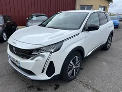 Peugeot 3008 BlueHDi 130ch S&S BVM6 Allure