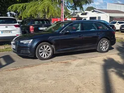 Audi A4 Avant 2.0 Tfsi 190ch design