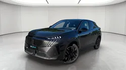 Peugeot 3008 Hybrid 136 e-DCS6 - GT