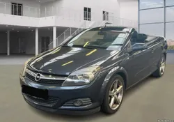 Opel Astra TwinTop 1.8 Enjoy 140cv