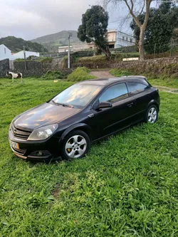 Opel Astra H
