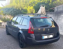 Renault Mégane 1.5 DCI Extreme