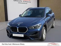 Bmw X1 sDrive16dA 116ch Business Design DKG7
