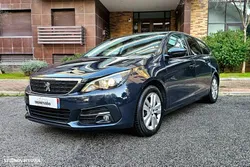 Peugeot 308 SW 1.5 BlueHDi Active EAT8