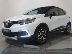Renault Captur 0.9 TCe 90ch energy Intens
