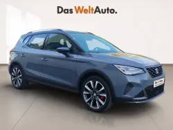 SEAT Arona 1.5 TSI S&S FR DSG7 XM 150
