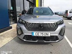 Peugeot 2008 1.2 PureTech Allure