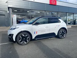 NISSAN Electrique 52kWh 150ch Evolve