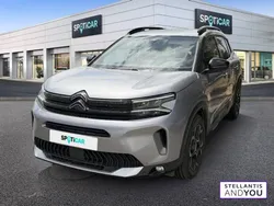 Citroën C5 Aircross PureTech 130 S&S EAT8 Shine