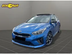 Kia CEED 1.0 T-GDI 120 ch ISG BVM6 GT Line
