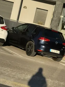 Volkswagen Golf 1.6TDI CR Advance BMT 105